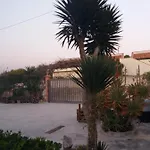 Puntorio Maison d'hôtes