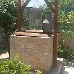 Puntorio Maison d'hôtes 3*