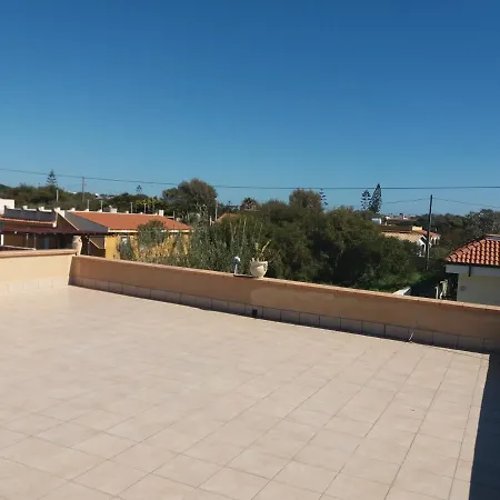 Puntorio Maison d'hôtes Pachino