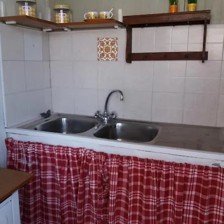 Pensionat Puntorio