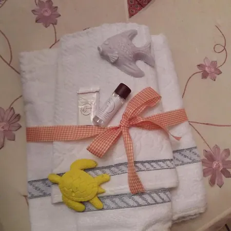 Pensionat Puntorio 3*