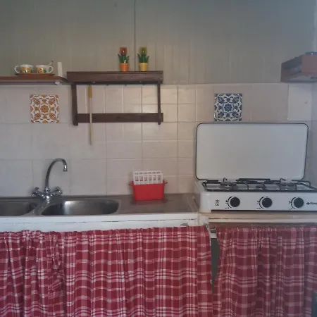 Pensionat Puntorio Pachino