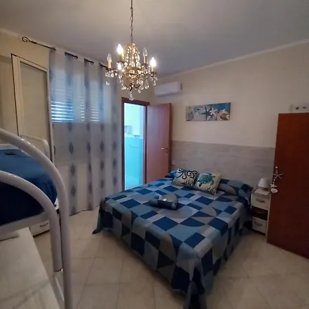 Puntorio Maison d'hôtes Pachino