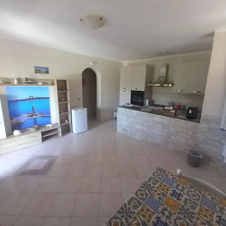 Maison d'hôtes Puntorio Pachino